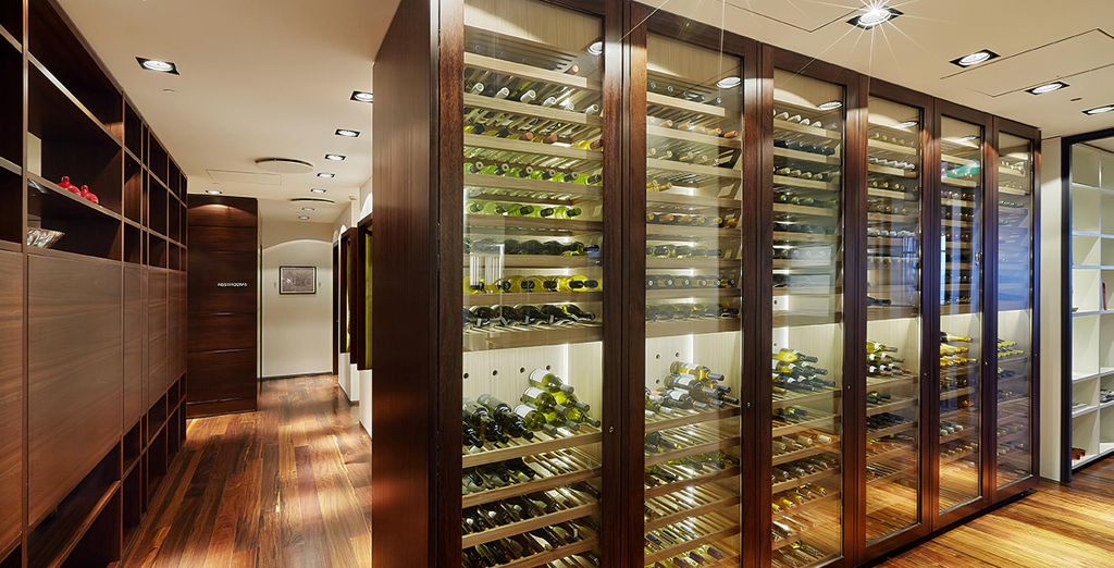 Hotel Hilton Nordica 4*