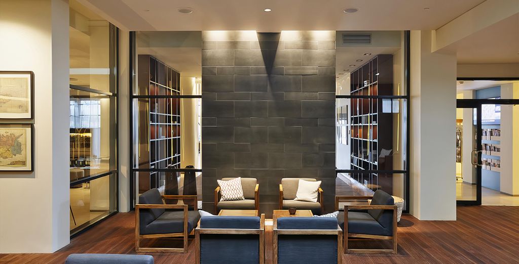 Hotel Hilton Nordica 4*