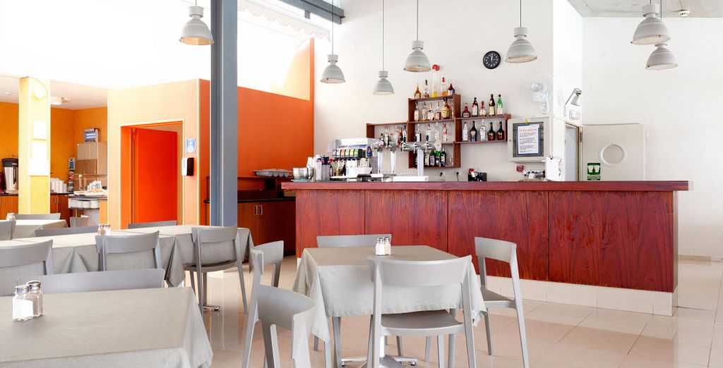 Hotel Altamadores 4*