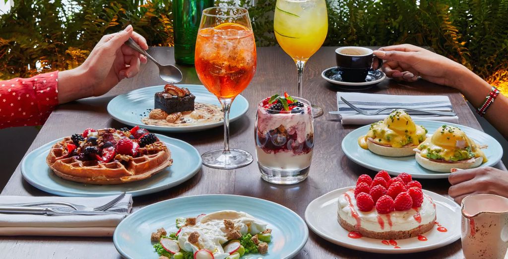 Andaz Liverpool Street London 5* - a Concept by Hyatt
