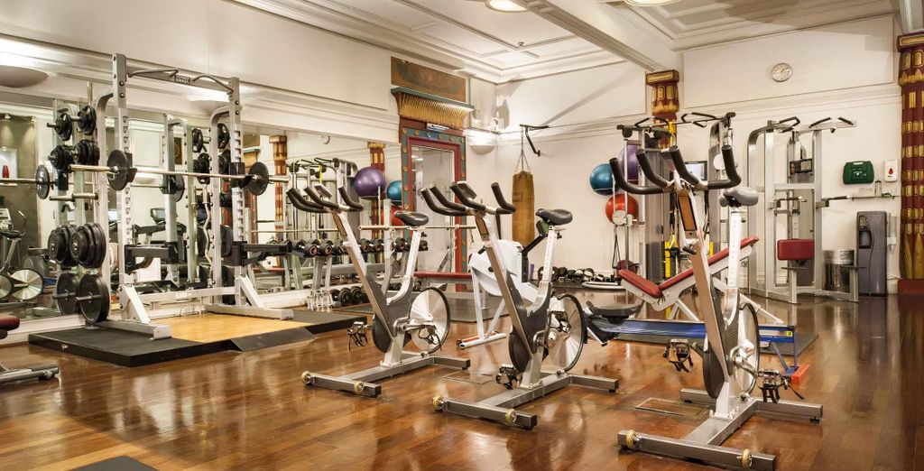Andaz Liverpool Street London 5* - a Concept by Hyatt