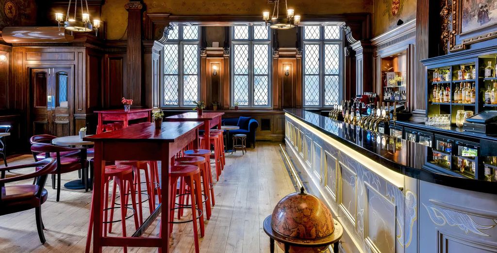 Andaz Liverpool Street London 5* - a Concept by Hyatt