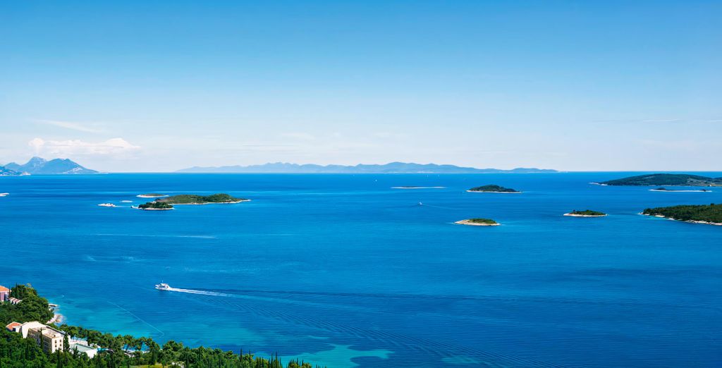 Aminess Grand Azur Hotel 4*