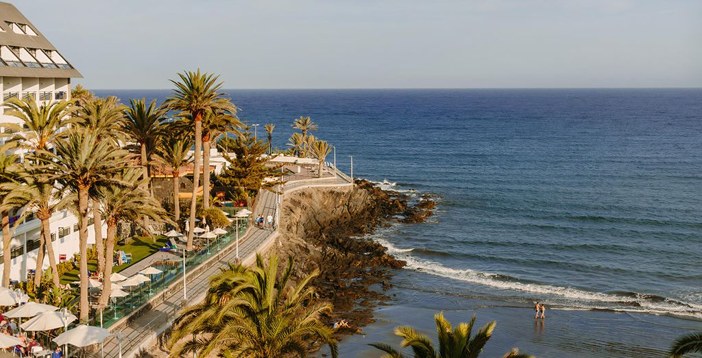 Hotel Don Gregory by Dunas 4* - Adults Only