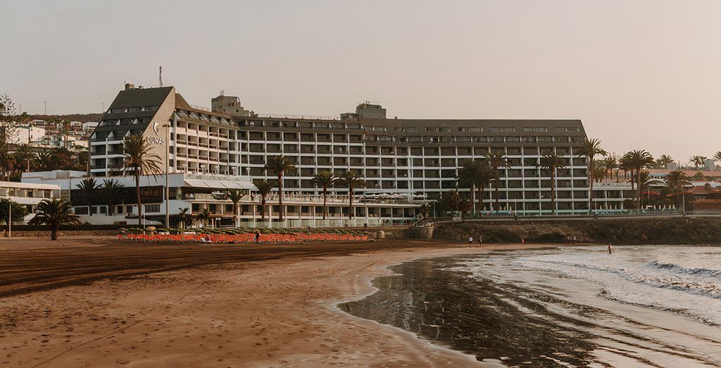 Hotel Don Gregory by Dunas 4* - Adults Only