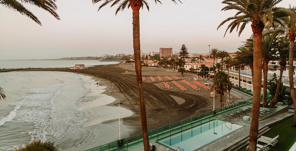Hotel Don Gregory by Dunas 4* - Adults Only