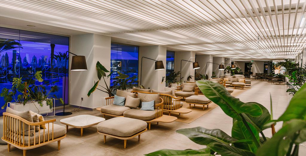 Hotel Don Gregory by Dunas 4* - Adults Only