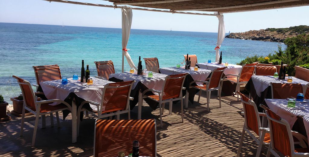 Grand Hotel in Porto Cervo 4*