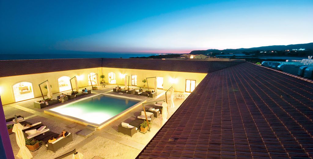  Sikania Eco Resort 4*