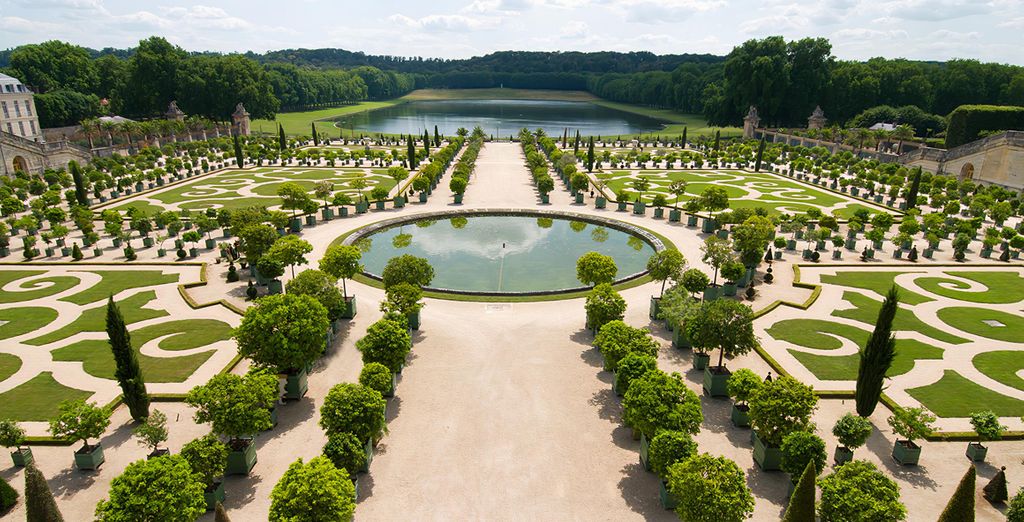 Hôtel Dolce by Wyndham Versailles 