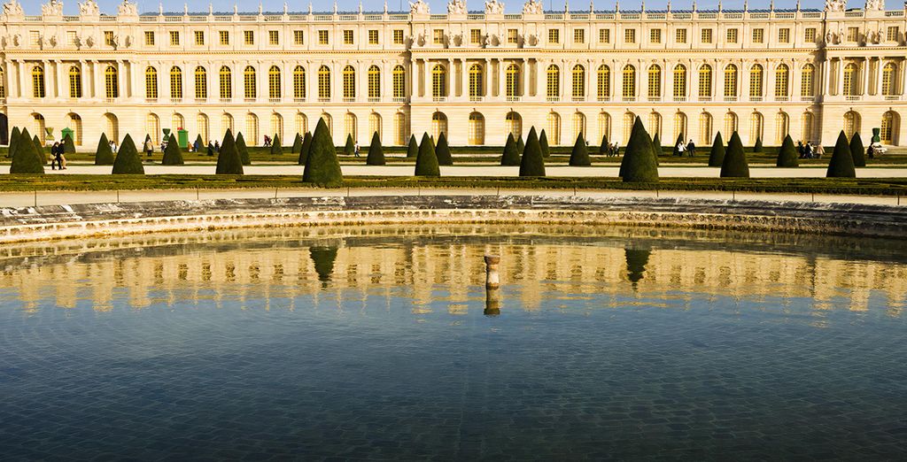 Waldorf Astoria Hotels & Resorts Versailles