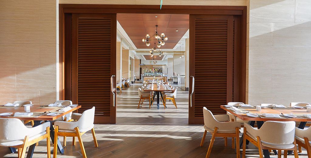 Millennium Resort Salalah 5*