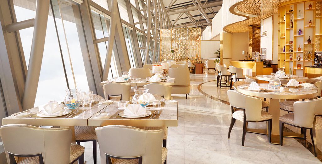 Millennium Resort Salalah 5*