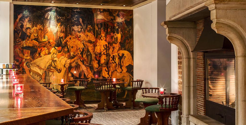 Hotel NH Brugge