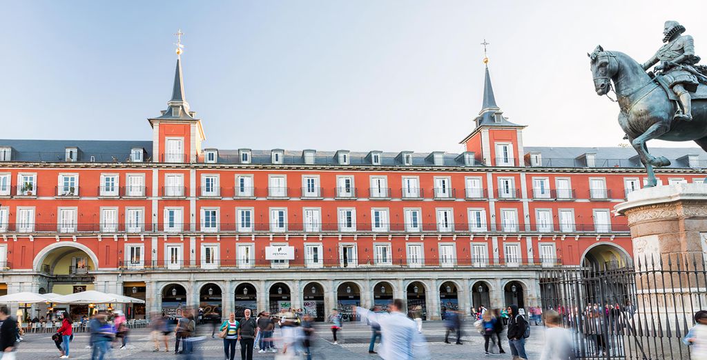 Gran Hotel Inglés 5*