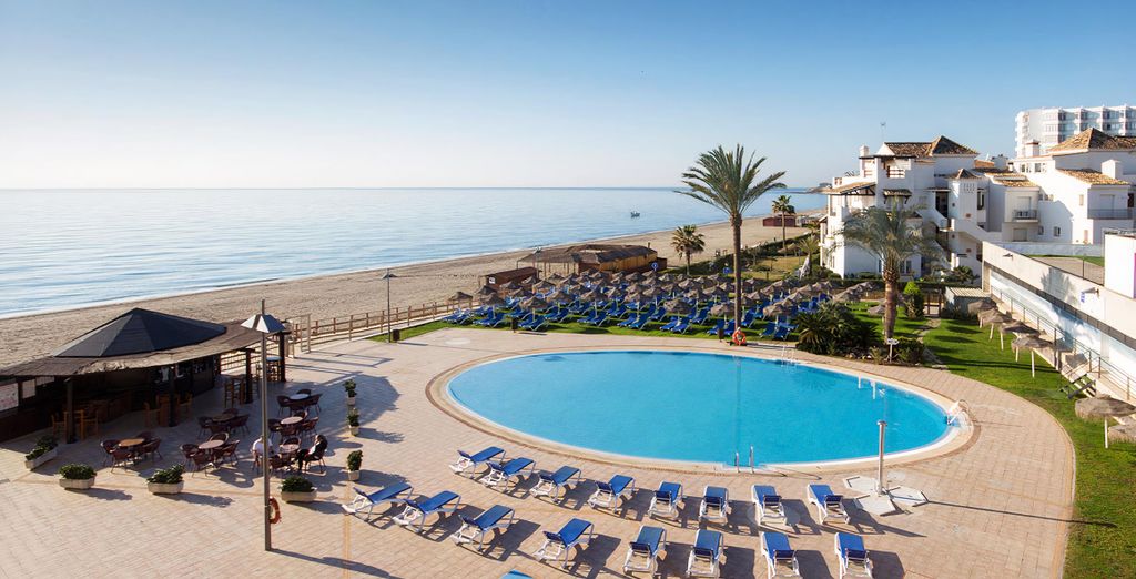 VIK Gran Hotel Costa del Sol 4*