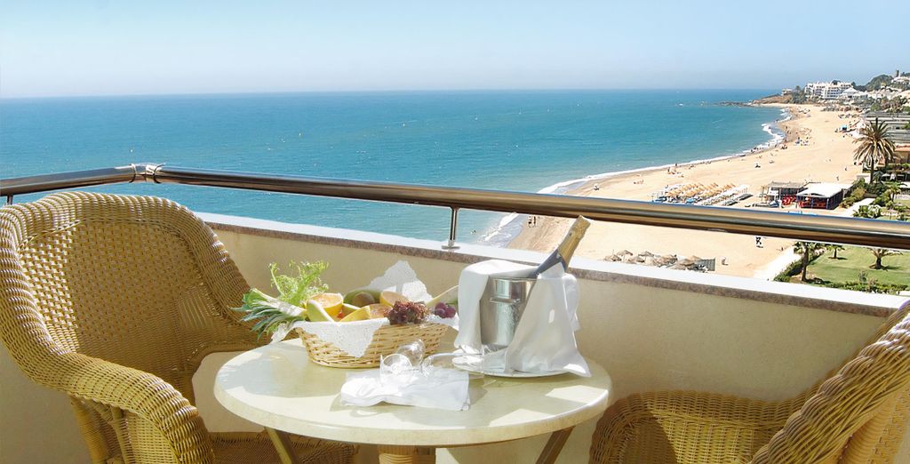 Vik Gran Hotel Costa Del Sol 4*