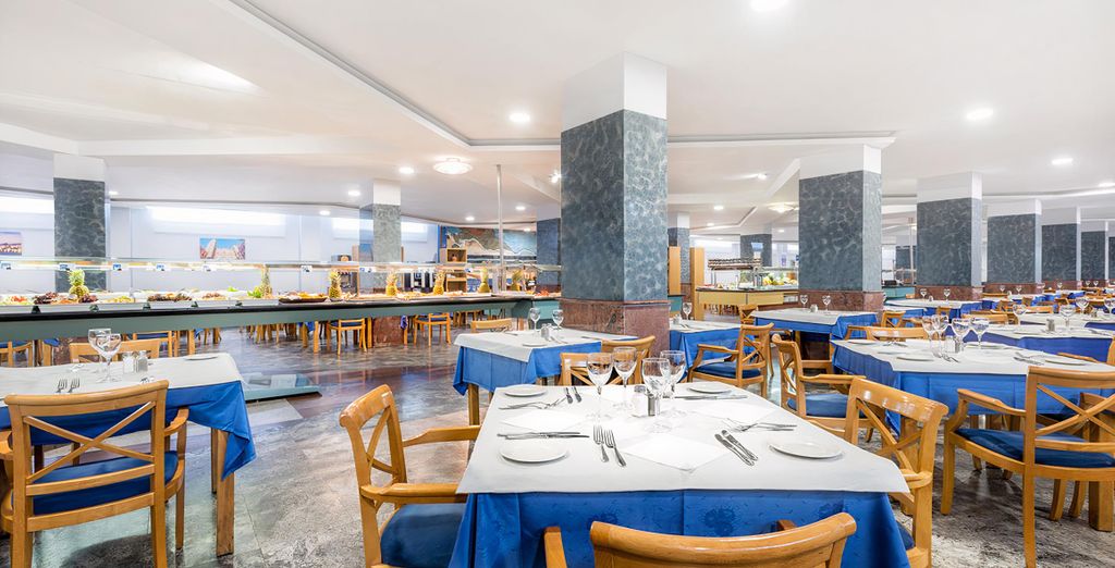 Vik Gran Hotel Costa Del Sol 4*