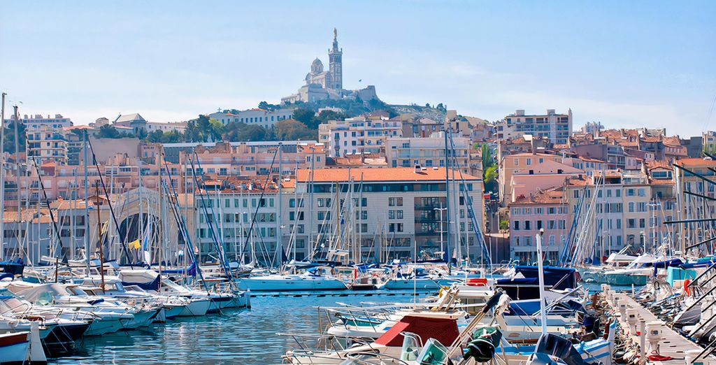 Maisons du Monde Hotel & Suites 4*
