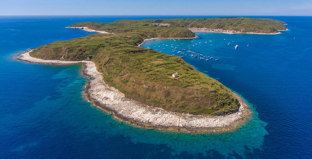 Hotel Omorika 4*