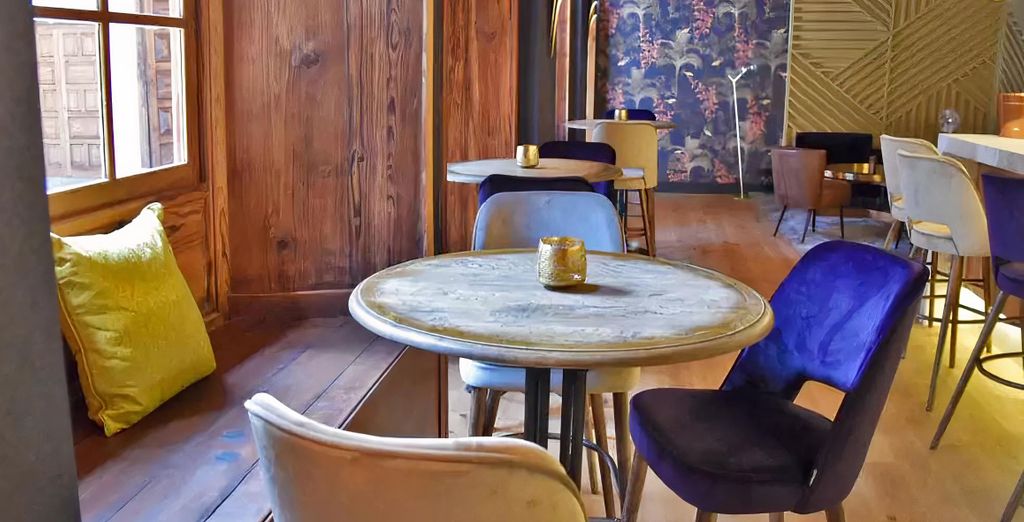 La Laguna Gran Hotel 4*