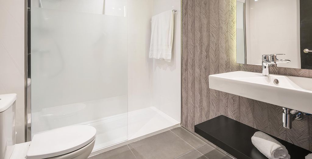 Ilunion Bel Art Barcelona 4*