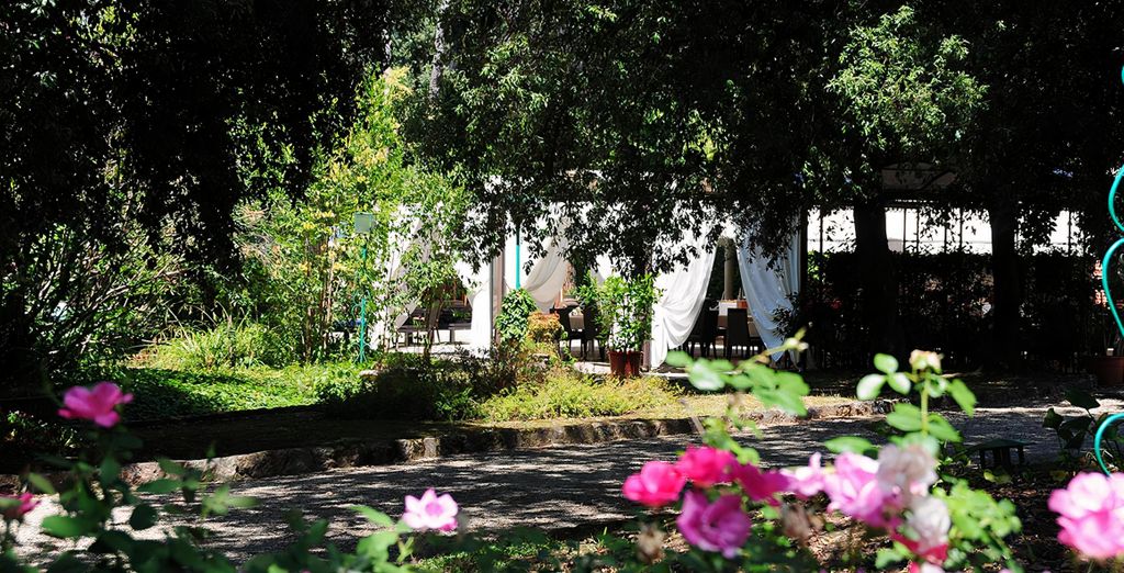 Grand Hotel & La Pace SPA 5*