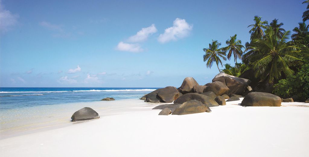 Le Domaine de L'Orangeraie Resort and Spa 4*