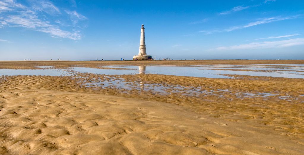 Résidence Lagrange Vacances Les Carrelets