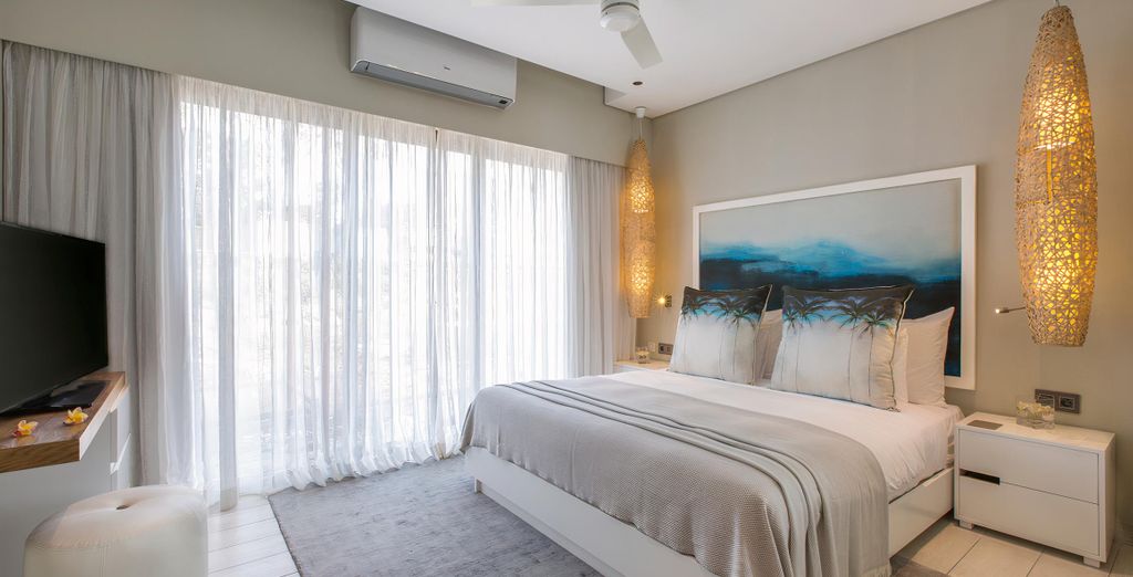 Hotel Anahita Golf & Spa Resort  5*