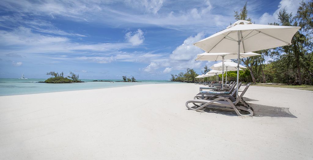 Hotel Anahita Golf & Spa Resort  5*