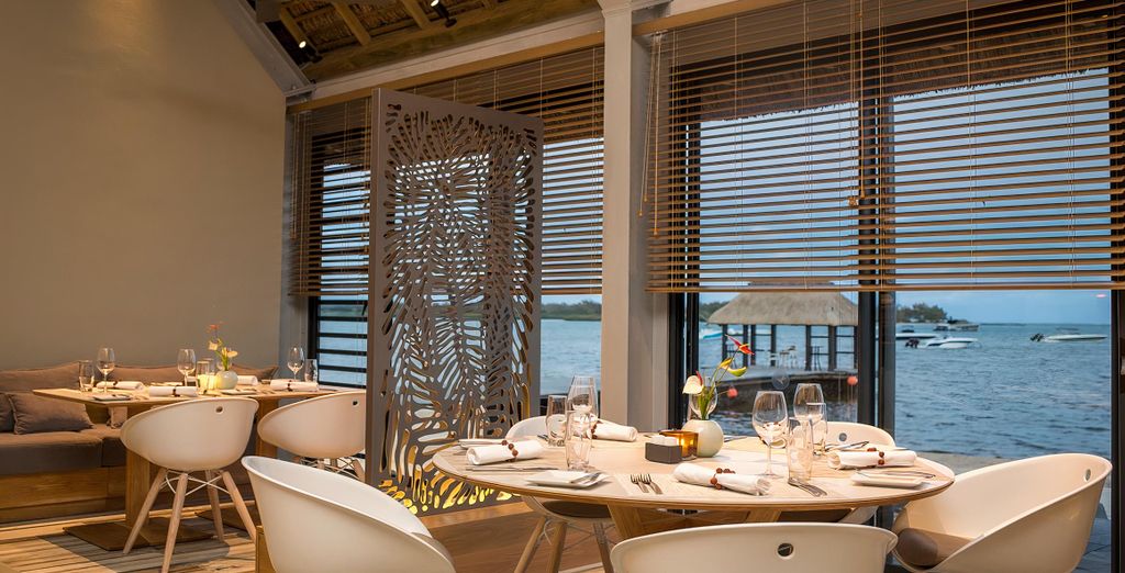 Hotel Anahita Golf & Spa Resort  5*