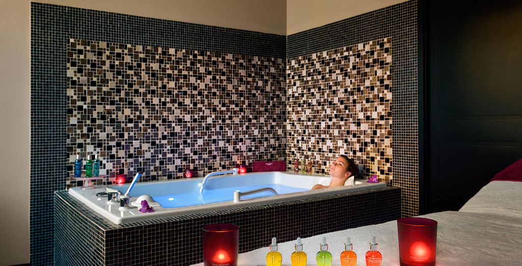 Hôtel de la Cité Carcassonne - MGallery 5*