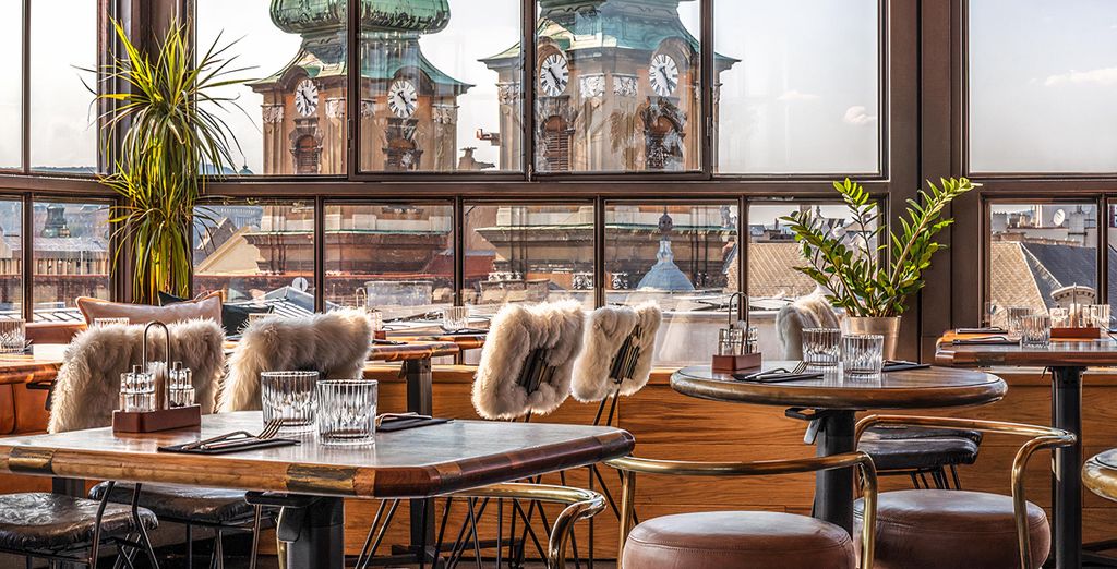 Hotel Rum Budapest 4*