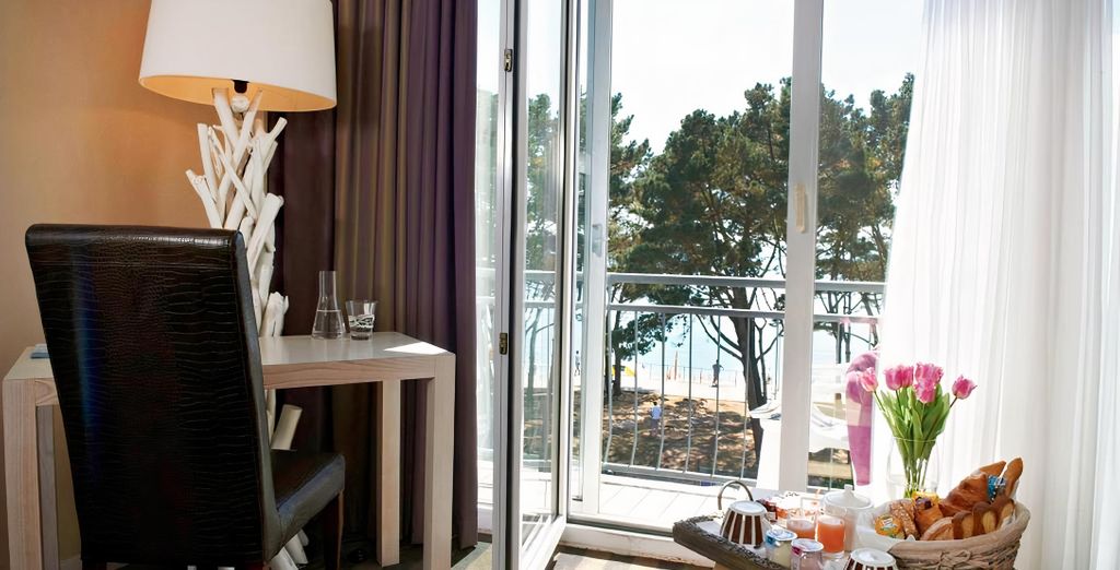 Kastel Wellness Hotel - Bretagne - Jusqu'à -70% | Voyage Privé