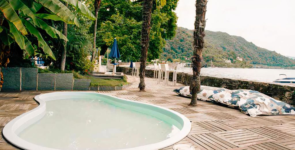 Relais Villa Porta 4*