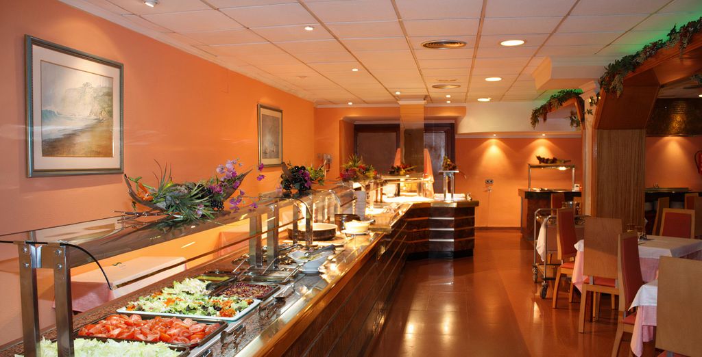 Hotel Pimar & Spa