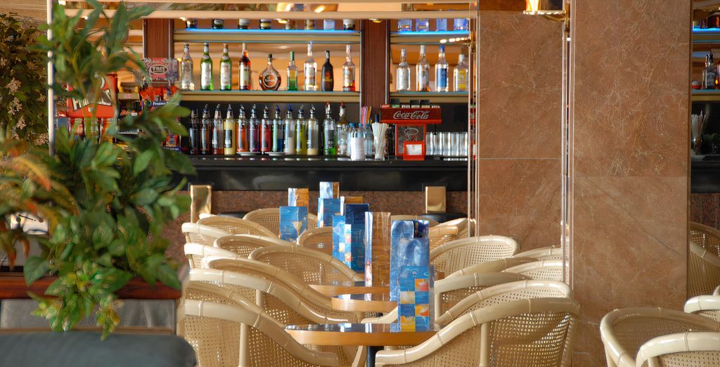 Hotel Pimar & Spa