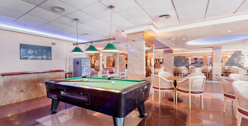 Hotel Pimar & Spa