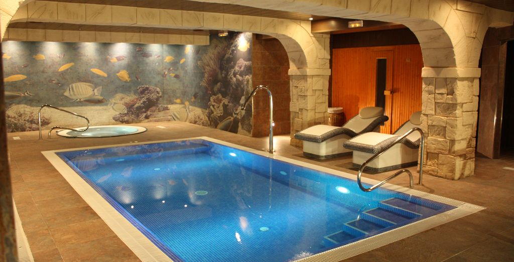 Hotel Pimar & Spa