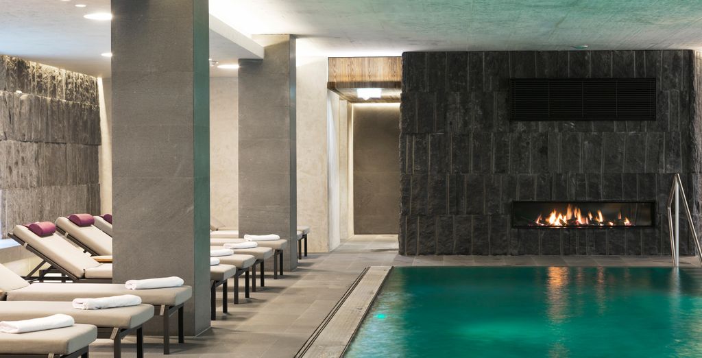 Elisabeth Hotel Premium Private Retreat 4* - Adults Only