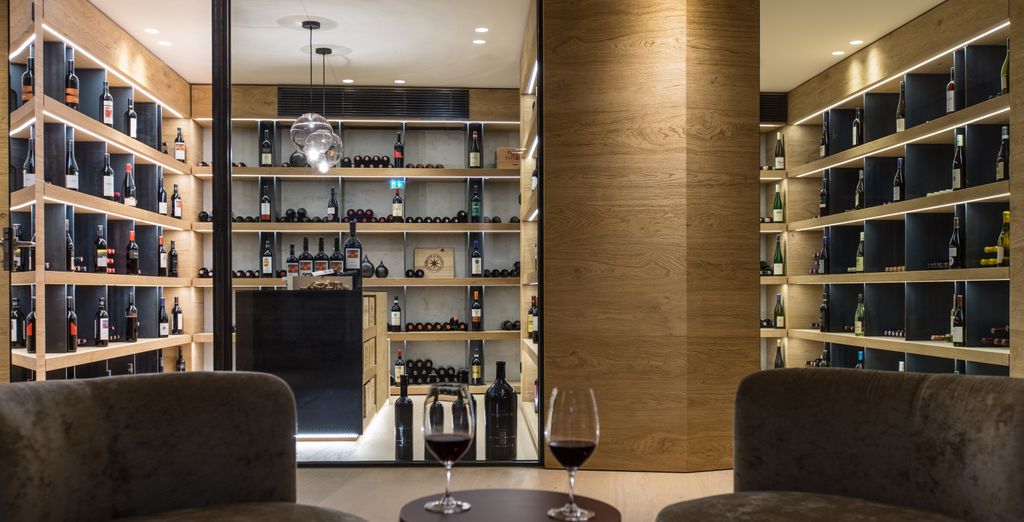Elisabeth Hotel Premium Private Retreat 4* - Adults Only