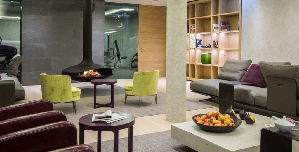 Elisabeth Hotel Premium Private Retreat 4* - Adults Only