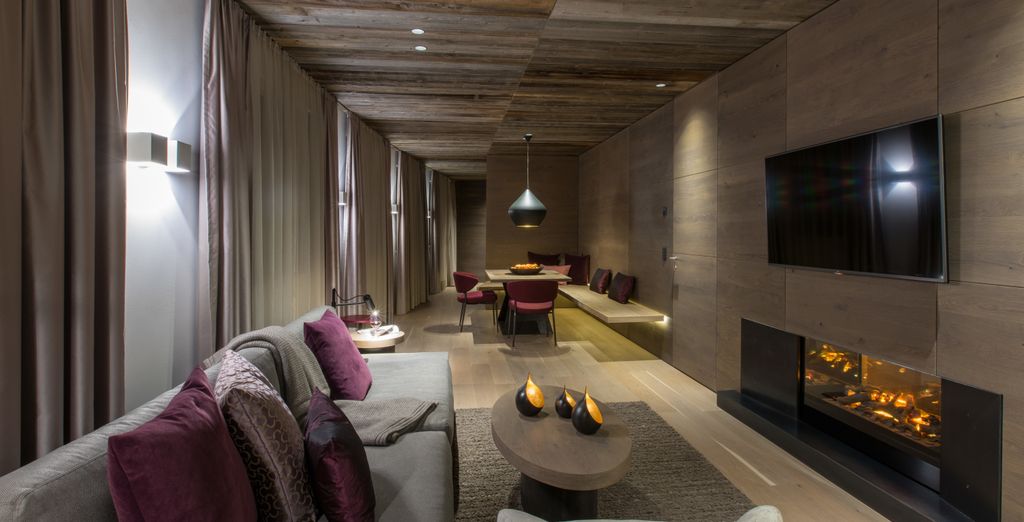 Elisabeth Hotel Premium Private Retreat 4* - Adults Only