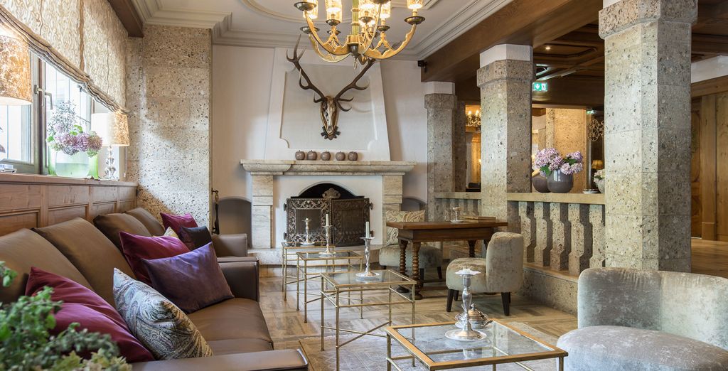 Elisabeth Hotel Premium Private Retreat 4* - Adults Only