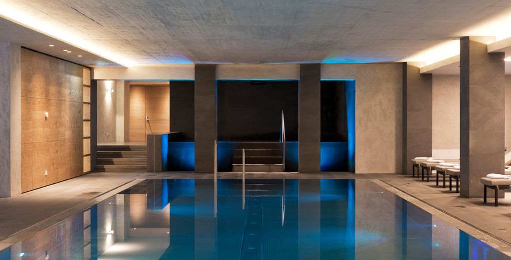 Elisabeth Hotel Premium Private Retreat 4* - Adults Only