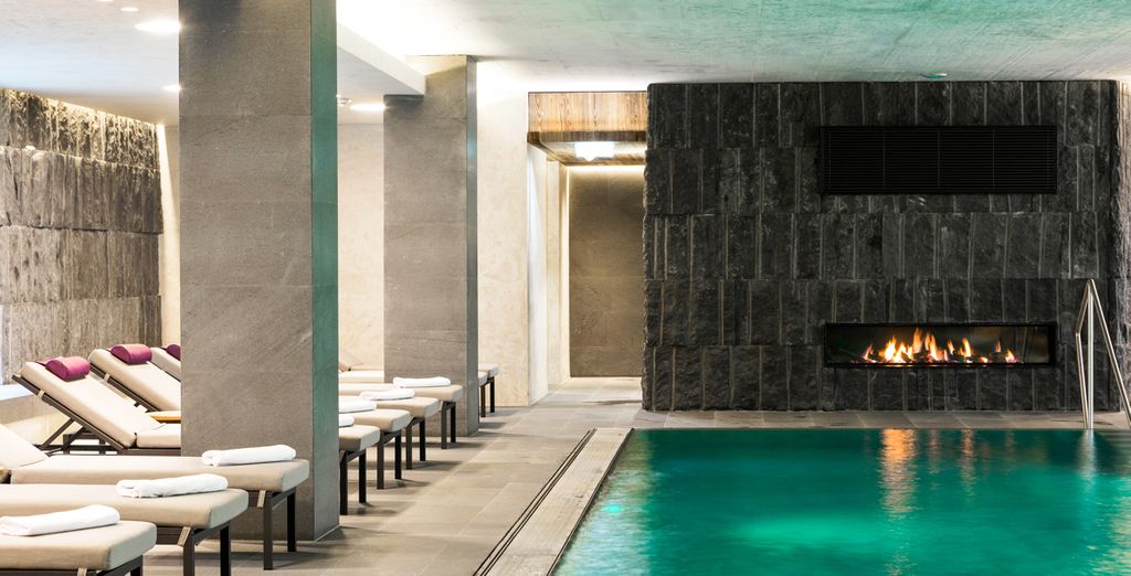 Elisabeth Hotel Premium Private Retreat