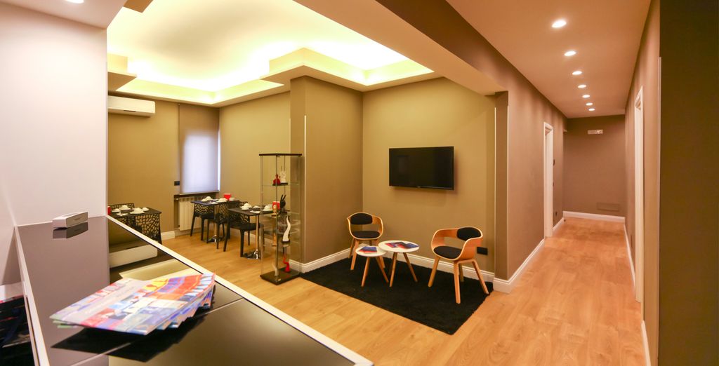 Hotel 7th Floor