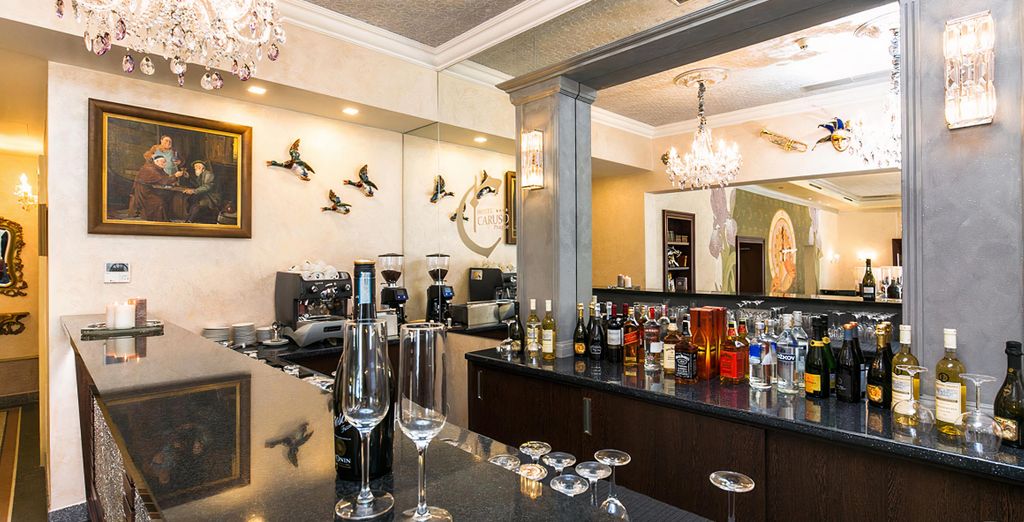 Hotel Caruso 4*