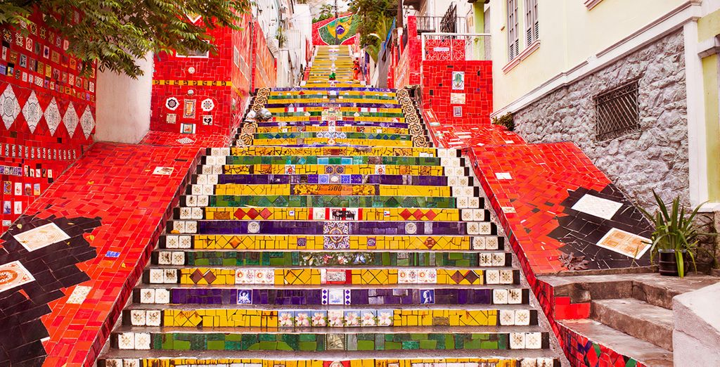 Tour privato di Rio e Corcovado